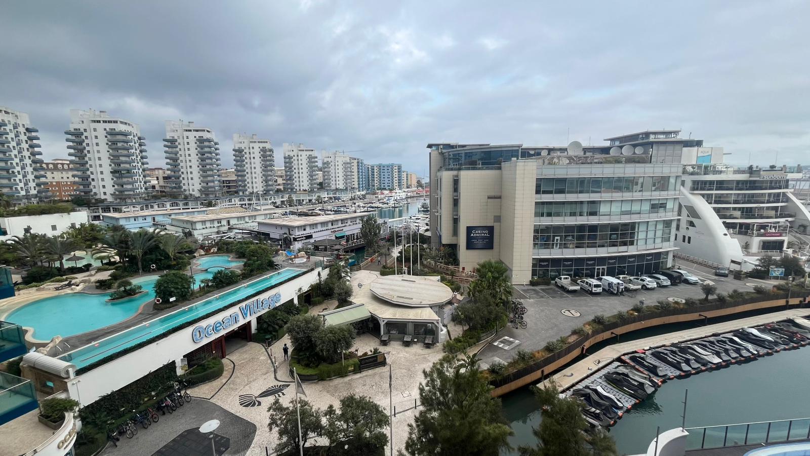 Image of Apartment - 2 Bedrooms - 2 Bathrooms for Rental in Tradewinds-Gibraltar, Image 12